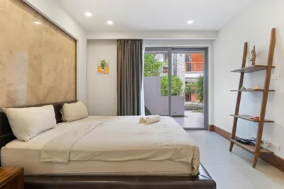 Nai Thon Beachfront Apartments – Fotos 14