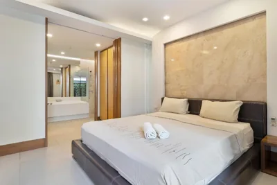 Nai Thon Beachfront Apartments – Fotos 15
